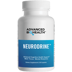 neurodrine supplement